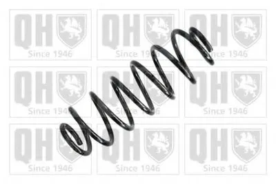 винтовая пружина QUINTON HAZELL купить