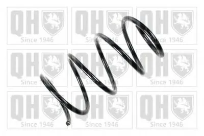 винтовая пружина QUINTON HAZELL купить