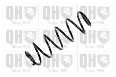 винтовая пружина QUINTON HAZELL купить