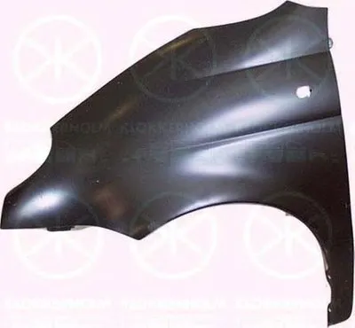 Крыло KLOKKERHOLM купить