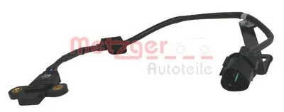 Датчик импульсов genuine METZGER купить