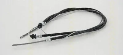 Трос, стояночная тормозная система TRISCAN купить