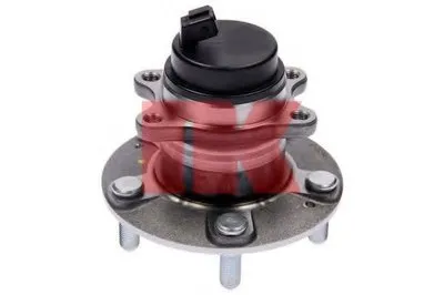 Комплект подшипника ступицы колеса NK купить