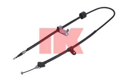 Трос, стояночная тормозная система NK купить