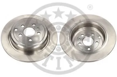 Тормозной диск OPTIMAL купить