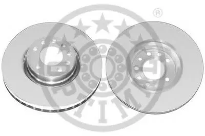 Тормозной диск COATED OPTIMAL купить
