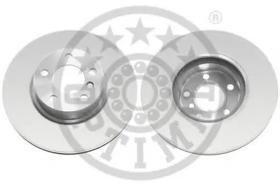 Тормозной диск COATED OPTIMAL купить