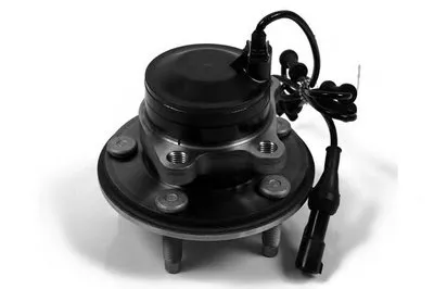 Комплект подшипника ступицы колеса MOOG купить