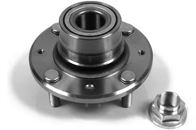 Комплект подшипника ступицы колеса MOOG купить