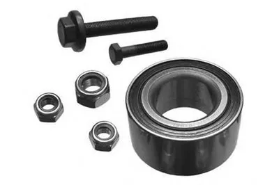 Комплект подшипника ступицы колеса MOOG купить