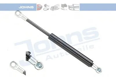Газовая пружина, заднее стекло JOHNS купить