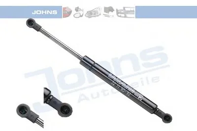 Газовая пружина, крышка багажник JOHNS купить