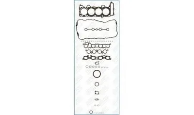 Комплект прокладок, двигатель FIBERMAX AJUSA купить