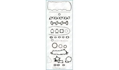 Комплект прокладок, двигатель AJUSA купить