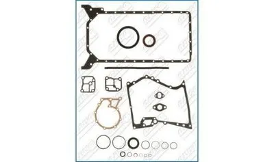 Комплект прокладок, блок-картер двигателя AJUSA купить