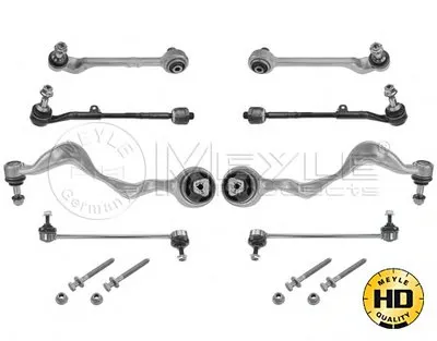Комлектующее руля, подвеска колеса HD QUALITY MEYLE купить