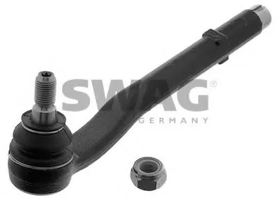 Наконечник поперечной рулевой тяги SWAG купить