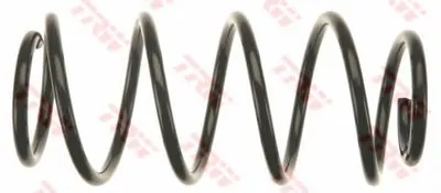 винтовая пружина TRW купить