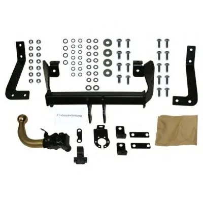 Прицепное оборудование RAMEDER купить