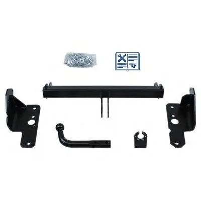 Прицепное оборудование RAMEDER купить