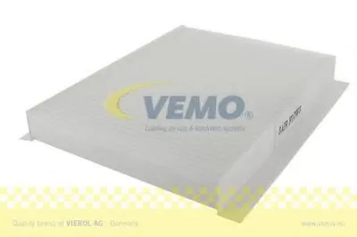 Фильтр, воздух во внутренном пространстве VEMO купить
