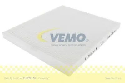 Фильтр, воздух во внутренном пространстве premium quality MADE IN GERMANY VEMO купить