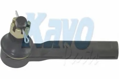 Наконечник поперечной рулевой тяги KAVO PARTS купить