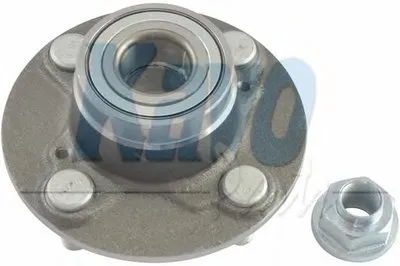 Комплект подшипника ступицы колеса KAVO PARTS купить