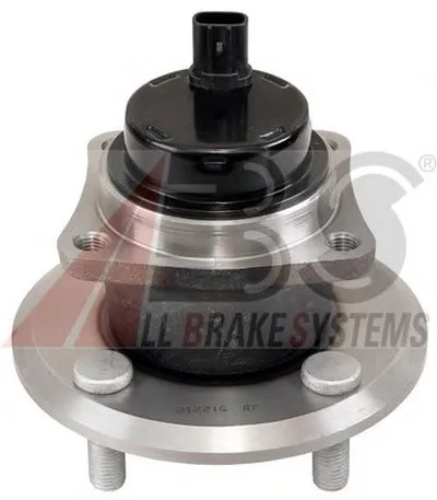 ? колесн. ступицы = A.B.S. купить