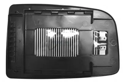 Зеркальное стекло, наружное зеркало TRUCKTEC AUTOMOTIVE купить