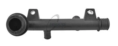 Фланец охлаждающей жидкости TRUCKTEC AUTOMOTIVE купить