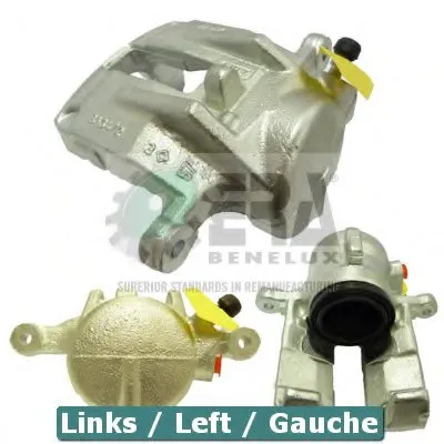 Тормозной суппорт ERA Benelux купить