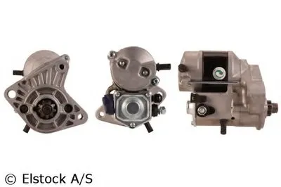 Стартер ELSTOCK купить