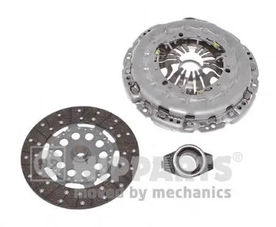 Комплект сцепления NIPPARTS купить