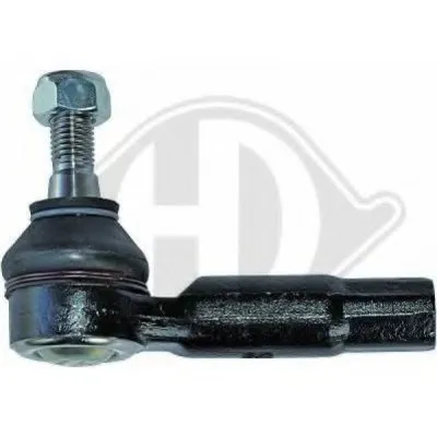 Наконечник поперечной рулевой тяги DIEDERICHS купить