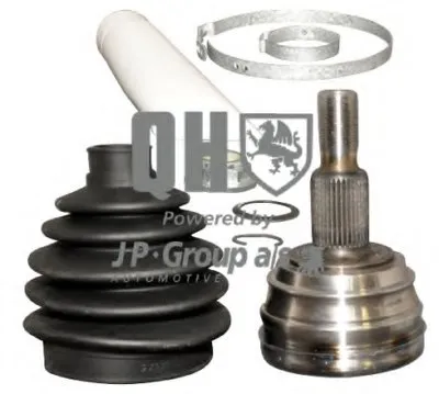 Шарнирный комплект, приводной вал QH JP GROUP купить
