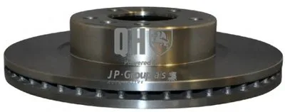 Тормозной диск QH JP GROUP купить