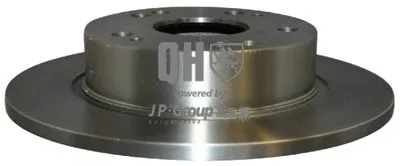 Тормозной диск QH JP GROUP купить
