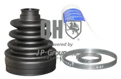 Комплект пылника, приводной вал QH JP GROUP купить