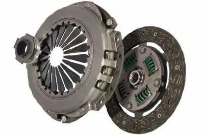 Комплект сцепления KAWE купить