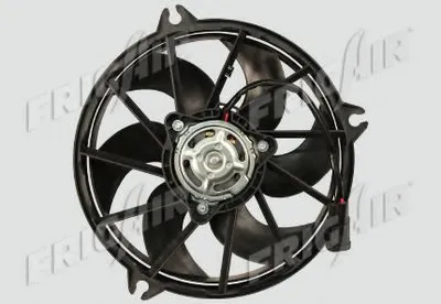 Вентилятор, охлаждение двигателя FRIGAIR купить