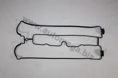 Прокладка, крышка головки цилиндра Erstausrüster AUTOMEGA купить