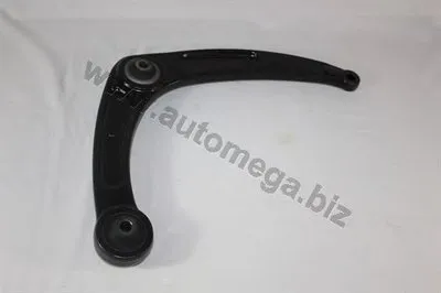 Рычаг независимой подвески колеса, подвеска колеса AutoMega Premium AUTOMEGA купить