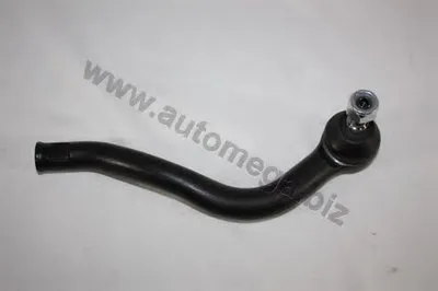 Наконечник поперечной рулевой тяги AutoMega Premium AUTOMEGA купить