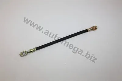 Тормозной шланг AutoMega Premium AUTOMEGA купить