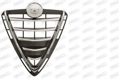 Решетка радиатора Premium PRASCO купить