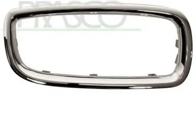 Рамка, облицовка радиатора PRASCO купить