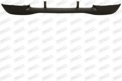 Спойлер PRASCO купить