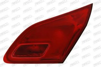Задний фонарь PRASCO купить