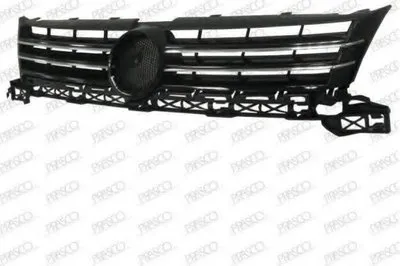 Решетка радиатора PRASCO купить